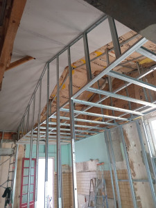 Photo de galerie - Travaux effectués chez un particulier 