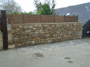 Photo de galerie - Maçonnerie