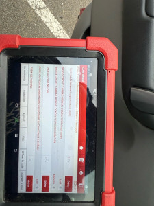 Photo de galerie - Lecture des défauts et adaptation du recyclage ♻️ des gaz d’échappement 