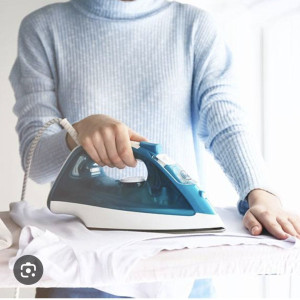 Photo de galerie - Repassage 