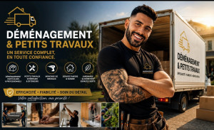 Photo de galerie - À votre service 
