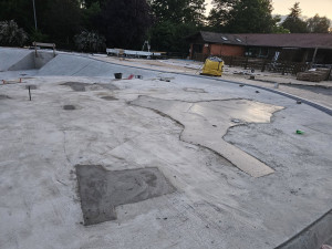 Photo de galerie - Bricolage et multi services