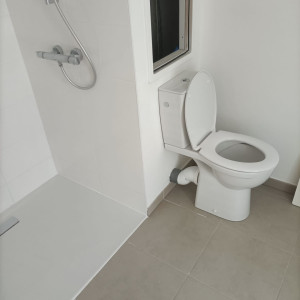Photo de galerie - Installation salle d’eau 