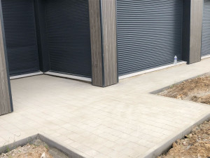 Photo de galerie - Terrassement - Assainissement
