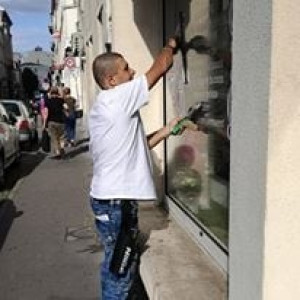 Photo de galerie - Ménage