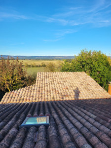 Photo de galerie - Couverture - Toiture