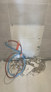 Photo de galerie - Plomberie - Installation sanitaire