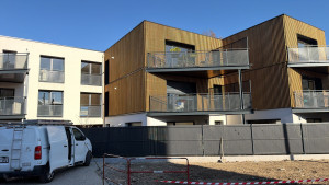 Photo de galerie - Rénovation et isolation fasade