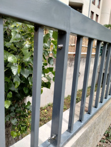 Photo de galerie - Chaudronnerie - Soudure