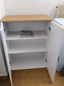 Photo de galerie - Meuble bas cuisine