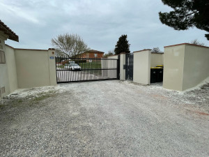 Photo de galerie - Maçonnerie