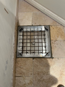 Photo de galerie - Plomberie - Installation sanitaire