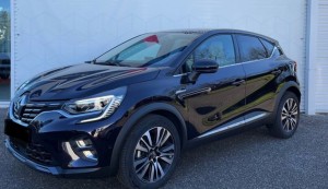 Photo de galerie - Promenades et sorties véhiculées