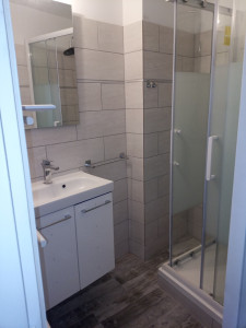 Photo de galerie - Carrelage