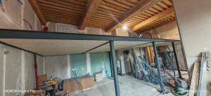 Photo de galerie - Bricolage et multi services