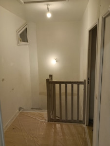 Photo de galerie - Peinture - Tapisserie