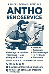 Photo de galerie - Flyer