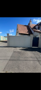 Photo de galerie - Peinture - Tapisserie