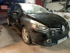 Photo de galerie - Strage et polissage de peinture