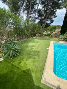 Photo de galerie - Paysagiste - Aménagement du jardin