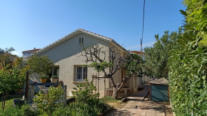 Photo de galerie - Traitement façade 