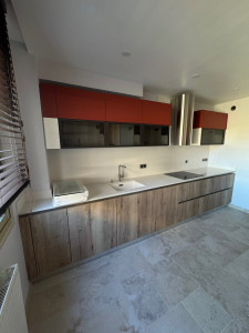 Photo de galerie - Artisan tout corps d'état - Rénovation