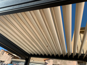 Photo de galerie - Nettoyeur de vitres