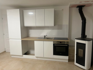 Photo de galerie - Cuisine