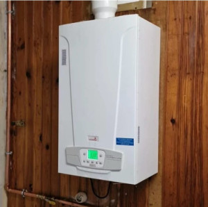 Photo de galerie - Chauffage 