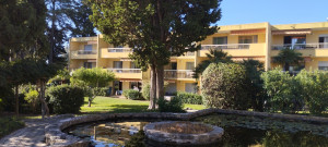 Photo de galerie - Entretien espaces verts 