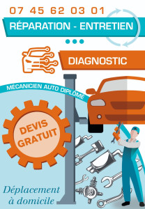 Photo de galerie - Gamservice 