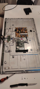 Photo de galerie - Dépannage électroménager