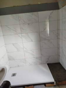 Photo de galerie - Salle de bain 