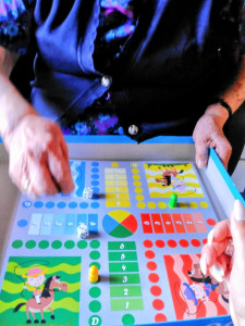 Photo de galerie - Jeux de société 