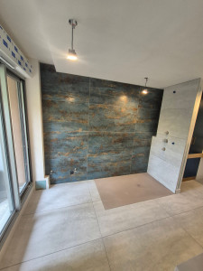 Photo de galerie - Carrelage