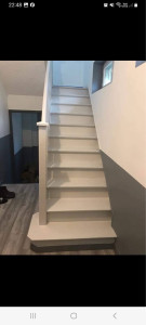 Photo de galerie - Manutention