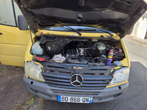 Photo de galerie - Entretien - Réparation autres véhicules