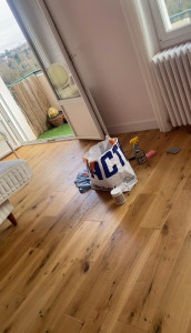 Photo de galerie - Ménage