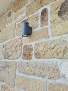 Photo de galerie - Installation électrique