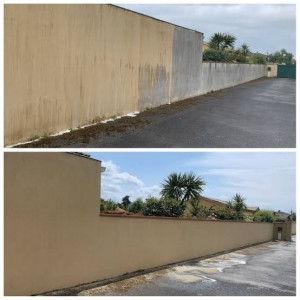 Photo de galerie - Plâtrerie - Murs - Plafonds