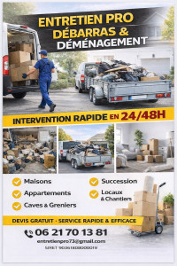 Photo de galerie - N'hésitez pas à nous appeler 