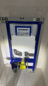 Photo de galerie - Plomberie - Installation sanitaire