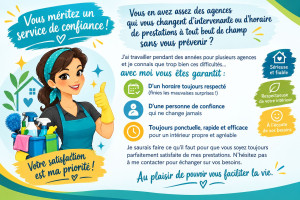 Photo de galerie - Voici ma carte de visite 
