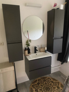 Photo de galerie - Salle de bain 