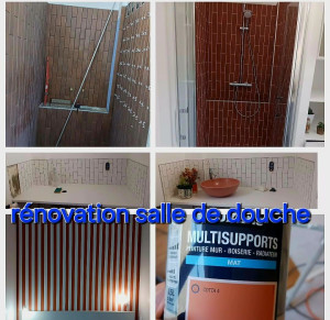 Photo de galerie - Carrelage