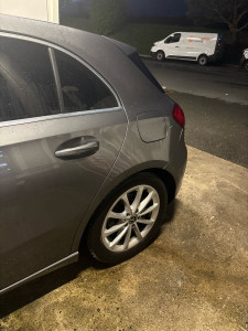 Photo de galerie - Nettoyage véhicule 