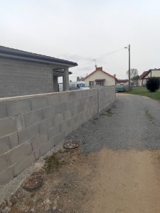 Photo de galerie - Maçonnerie