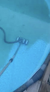 Photo de galerie - Entretien piscine