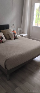 Photo de galerie - Entretien Domicile 