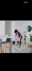 Photo de galerie - Aminata Koné 